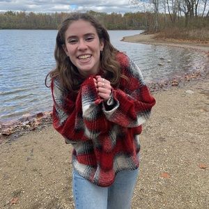 Meet your Posher, Miriam